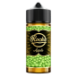 Apple - Rockz Shortfill