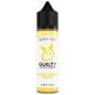 Curiously Caribbean - Guilty Smoothie Shortfill Curiously Caribbean - Guilty Smoothie Shortfill