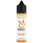 Vanilla & Raspberry Wave - Guilty Smoothie Shortfill