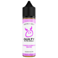 Forbidden Passionfruit Guilty Smoothie Shortfill | Shop Now
