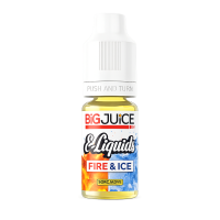 Fire and Ice Menthols | Intense Cooling & Bold Flavor
