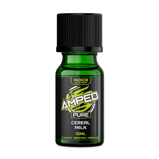Cereal Milk Amped Pure Terpenes | Premium Flavor Boost