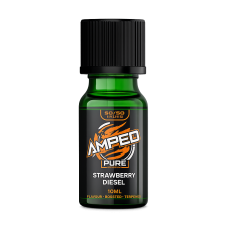 Strawberry Diesel Amped Pure Terpenes