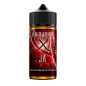 JA - Project X Shortfill