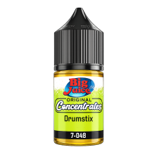 Drumstix E-Liquid Concentrate | Bold Flavor Concentrates