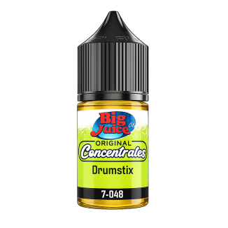 Drumstix E-Liquid Concentrate | Bold Flavor Concentrates