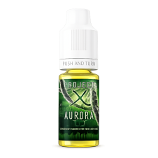 Aurora - Project X