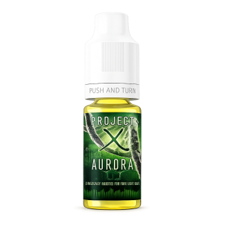 Aurora - Project X | Premium Range Collection