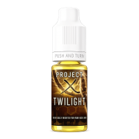 Twilight - Project X E-Liquid | Premium Vape Range