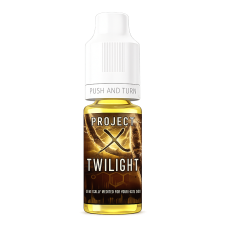 Twilight - Project X E-Liquid | Premium Vape Range
