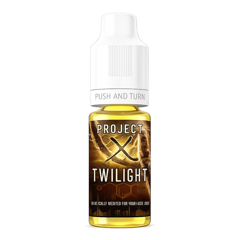 Twilight - Project X E-Liquid