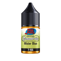 Mister Blue E-Liquid Concentrate | Premium Vape Flavor