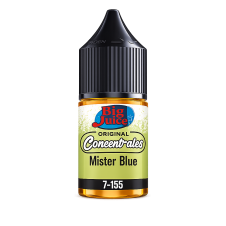 Mister Blue E-Liquid Concentrate | Premium Vape Flavor