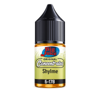 Shylme E-Liquid Concentrate | Premium Flavor Ranges