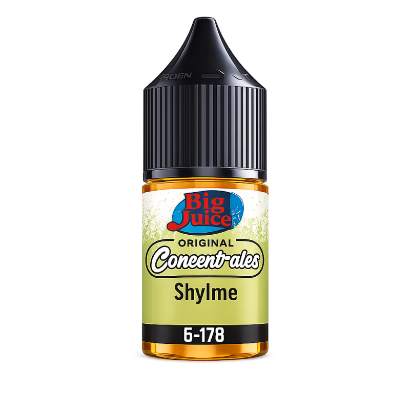 Shylme - E-Liquid Concentrate