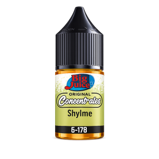 Shylme E-Liquid Concentrate | Premium Flavor Ranges