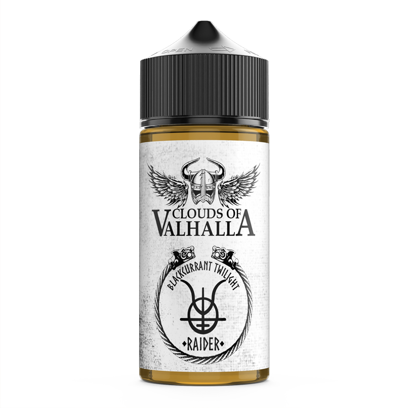 Raider - Clouds of Valhalla Shortfill
