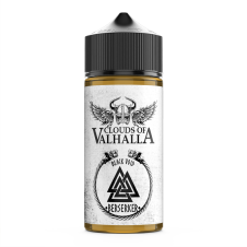 Berserker: Clouds of Valhalla Shortfill | Premium E-Liquid