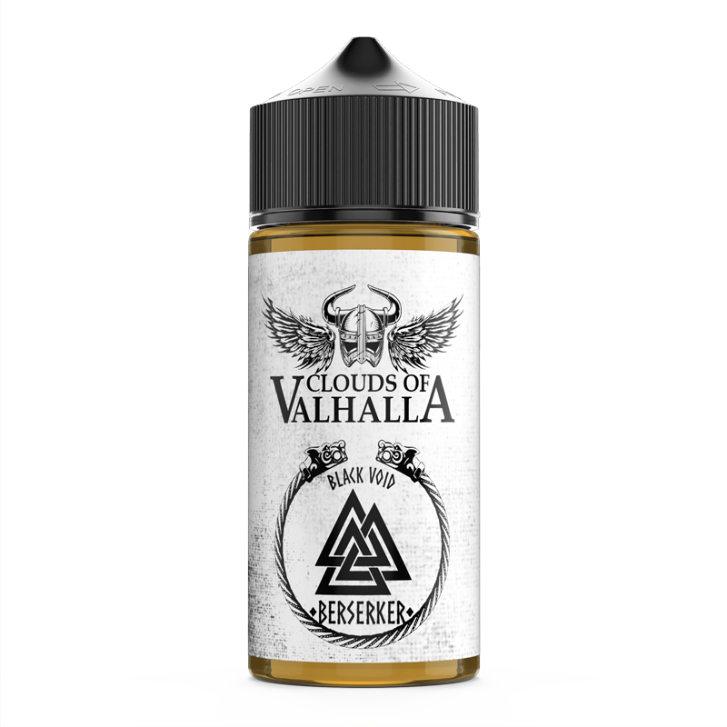Berserker - Clouds of Valhalla Shortfill