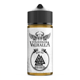 Berserker: Clouds of Valhalla Shortfill | Premium E-Liquid