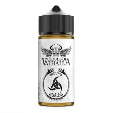 Fearless Clouds of Valhalla Shortfill | Premium Vape Juice