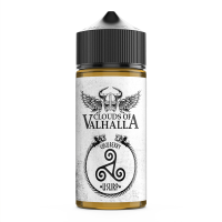 Fearless Clouds of Valhalla Shortfill | Premium Vape Juice