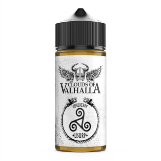 Fearless Clouds of Valhalla Shortfill | Premium Vape Juice