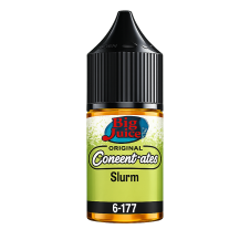 Slurm E-Liquid Concentrate | Bold & Fizzy Drink Flavor