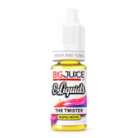 Twister Dessert Vape Juice - BigJuice UK