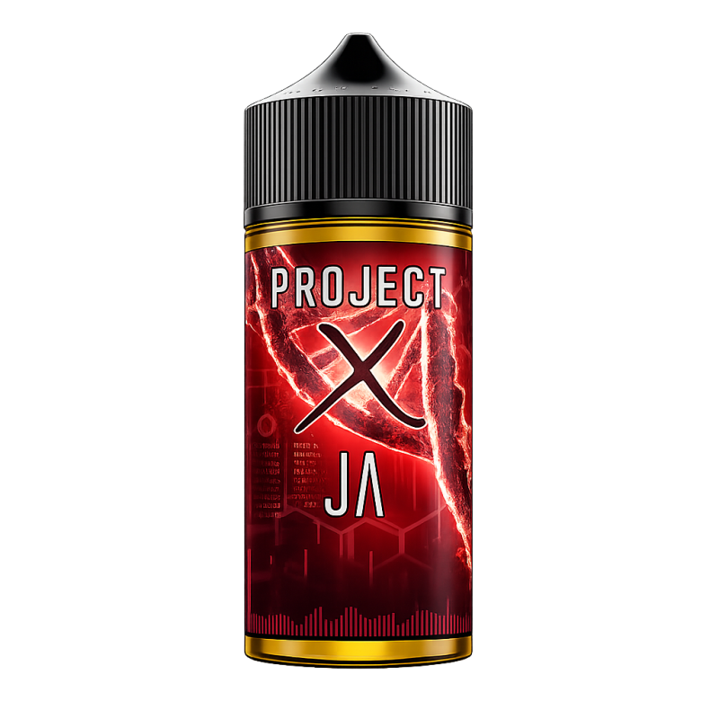 JA - Project X Shortfill