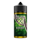 Aurora - Project X Shortfill Aurora - Project X Shortfill