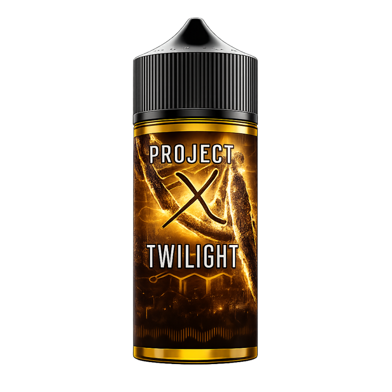 Twilight  - Project X Shortfill