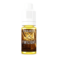Twilight - Project X E-Liquid | Premium Vape Range