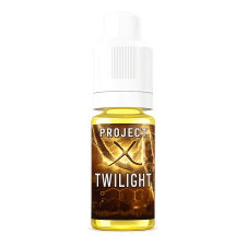 Twilight - Project X E-Liquid | Premium Vape Range