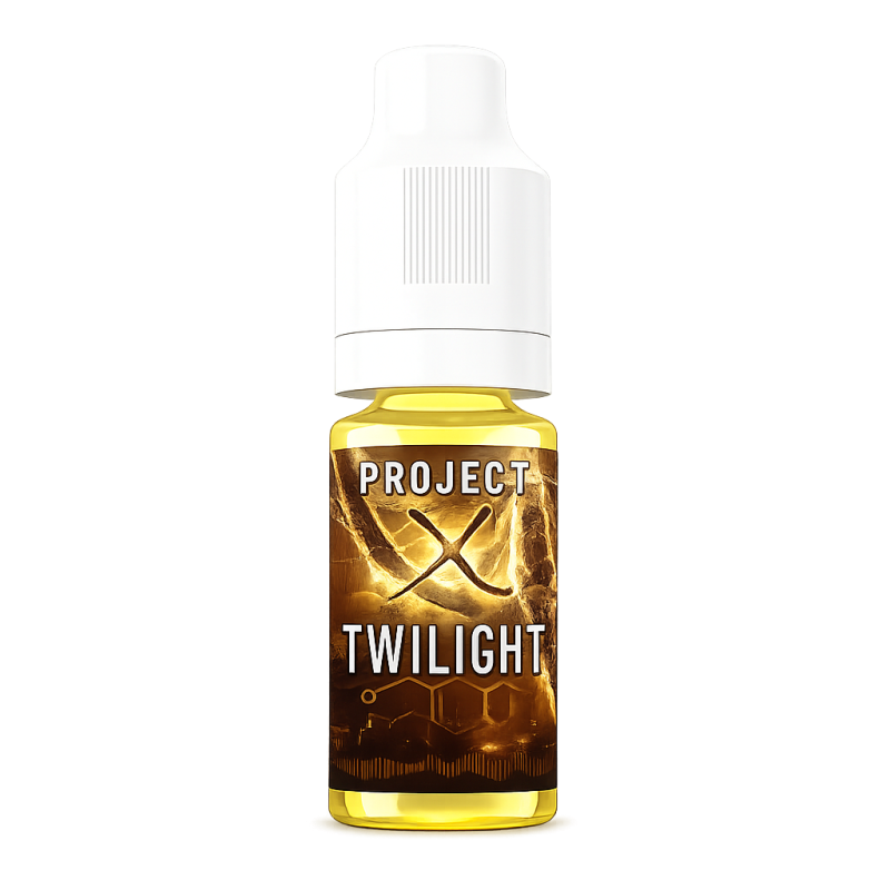 Twilight - Project X E-Liquid