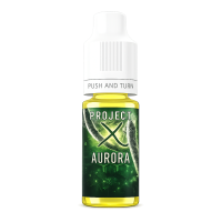 Aurora - Project X | Premium Range Collection