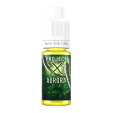 Aurora - Project X | Premium Range Collection