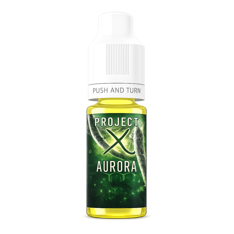 Aurora - Project X