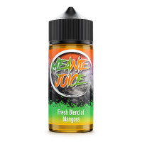 Mango Fat Boy E-Liquid | BigJuiceUK