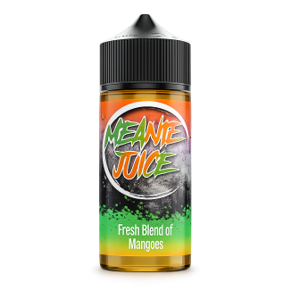 Mango Fat Boy E-Liquid | BigJuiceUK