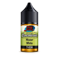 Mister White Heizen Concentrate | Premium Vape Range