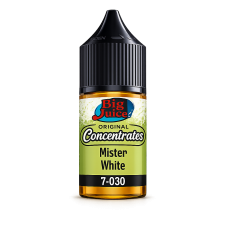 Mister White Heizen Concentrate | Premium Vape Range