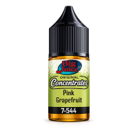 Pink Grapefruit E-Liquid Concentrate | Zesty Fruit Flavor