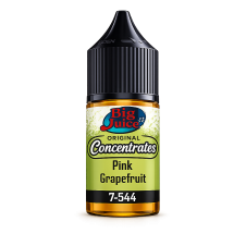 Pink Grapefruit E-Liquid Concentrate | Zesty Fruit Flavor