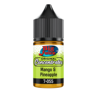 Mango & Pineapple E-Liquid Concentrate | Tropical Fruit Mix
