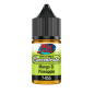 Mango & Pineapple E-Liquid Concentrate