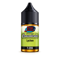 Lychee E-Liquid Concentrate | Sweet & Fruity Vape Flavor