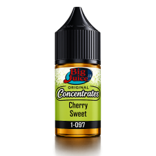 Cherry Sweet E-liquid Concentrate | Rich Fruit Flavor