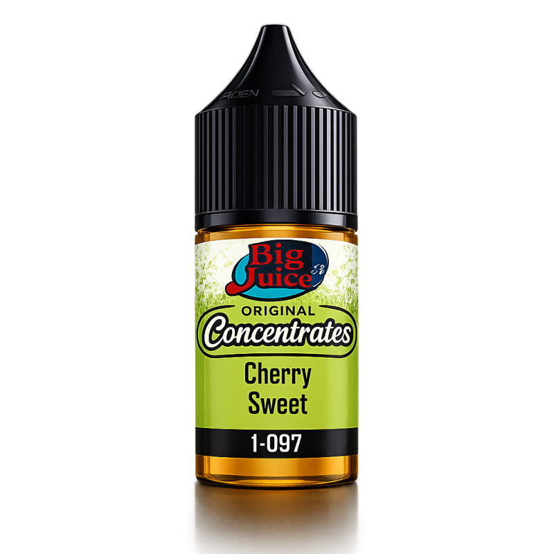 Cherry Sweet E-liquid Concentrate