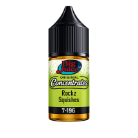Rockz Squishies Concentrate | Delicious Sweet Vape
